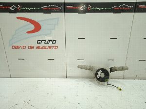 ANILLO AIRBAG NISSAN MICRA (K12E) 2003