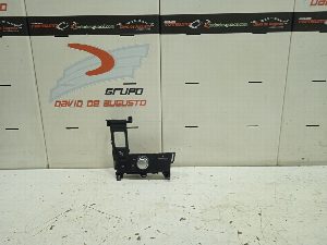 CARCASA GUARNECIDO CENTRAL LEXUS CT 2011