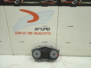 CUADRO INSTRUMENTOS BMW R 1200 GS/R/HP2 2008