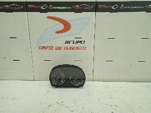 CUADRO INSTRUMENTOS BMW SERIE 3 TOURING (E91) 2023