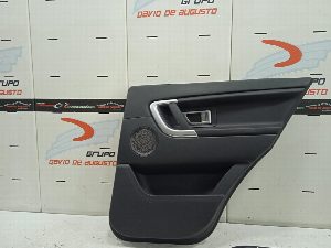 PAÑO PUERTA TRASERO DERECHO LAND ROVER DISCOVERY SPORT