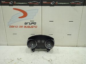 CUADRO INSTRUMENTOS FIAT PUNTO (199) 2013