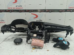 KIT AIRBAG MAZDA 6 LIM. (GH)(.2012->) 2014