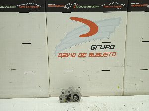 SOPORTE MOTOR MAZDA CX-3 2019