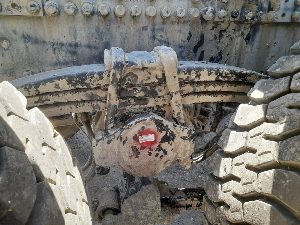 SOPORTE IVECO MS34Y 2021