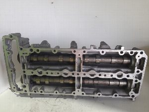 TAPA BALANCINES IVECO 70C17 2014