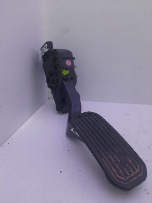 PEDAL ACELERADOR LEXUS RX 2008
