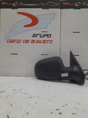 RETROVISOR DERECHO JEEP GR.CHEROKEE (WJ/WG) 2004
