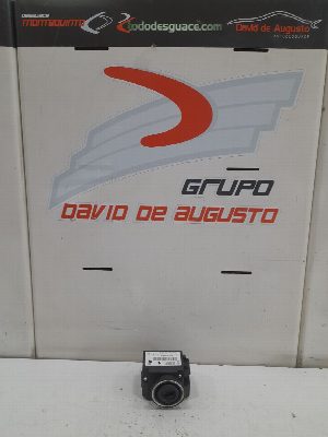 EZS MERCEDES-BENZ CLASE A (W169) 2005