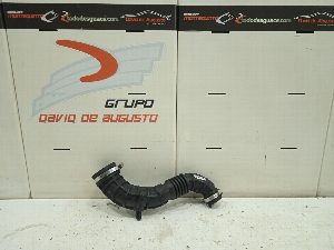 TUBO DE TURBINAS RENAULT CLIO III 2009