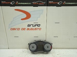CUADRO INSTRUMENTOS BMW R 1200 GS/R/HP2 2008
