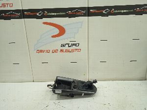 CARCASA GUARNECIDO CENTRAL SSANGYONG XLV 2017