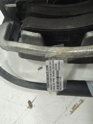 PINZA DE FRENO TRASERA IZQUIERDA PEUGEOT