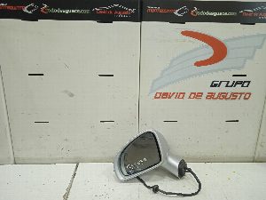 RETROVISOR IZQUIERDO MERCEDES-BENZ