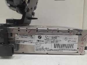 RADIO BMW MINI (R56)