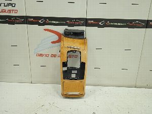 GUARNECIDO CENTRAL AUDI A6 BERLINA (4F2) 2006