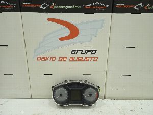 CUADRO INSTRUMENTOS BMW R 1200 RT/ST 2008