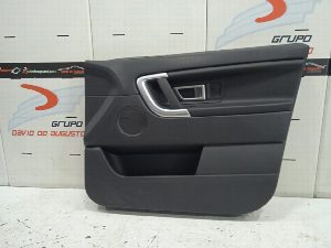 PAÑO PUERTA DELANTERO DERECHO LAND ROVER DISCOVERY SPORT