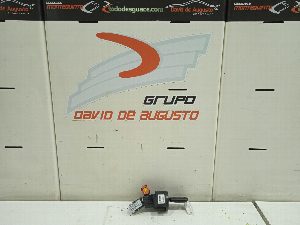 ANTIRROBO / LLAVE CONTACTO DACIA LODGY 2018