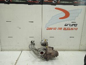 TURBOCOMPRESOR PEUGEOT 5008 2010