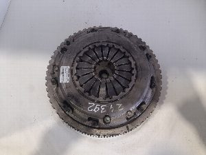 KIT EMBRAGUE RENAULT MEGANE III BERLINA 5 P 2010