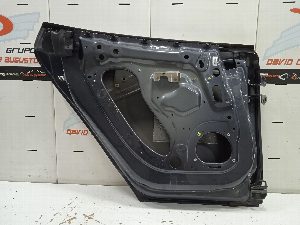 PUERTA TRASERA IZQUIERDA TESLA MODEL S 2015