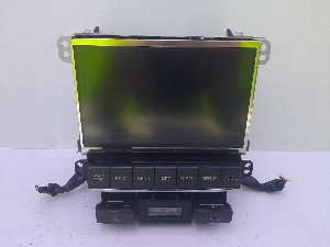 PANTALLA MULTIFUNCION LEXUS RX 2008