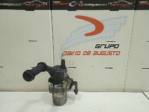 BOMBA DIRECCION CITROEN BERLINGO CUADRO 2017