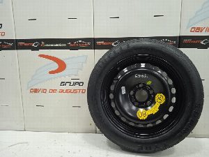 RUEDA DE REPUESTO VOLVO V70 FAMILIAR 2007
