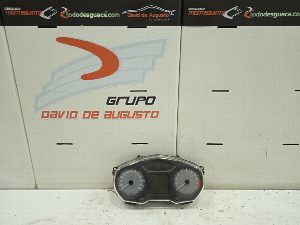 CUADRO INSTRUMENTOS BMW R 1200 RT/ST 2008