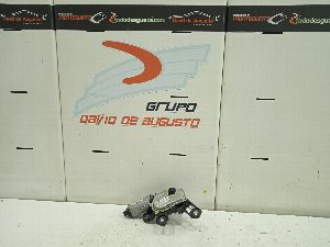 MOTOR LIMPIA TRASERO AUDI A3 (8P) 2007