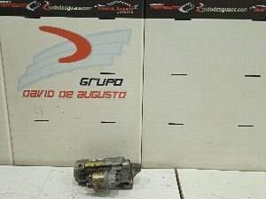 MOTOR ARRANQUE PEUGEOT 407 2005