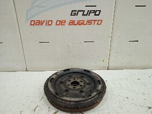 VOLANTE MOTOR AUDI A6 AVANT (4F5) 2006