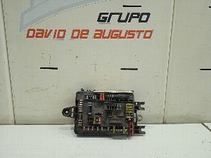 CAJA RELES / FUSIBLES BMW SERIE 3 GRAN TURISMO (F34)