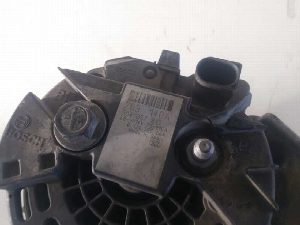 ALTERNADOR IVECO DAILY CAJA CERRADA (1999 =>) 2007