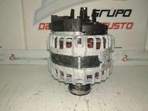 ALTERNADOR RENAULT KADJAR 2017