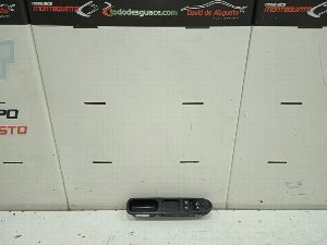 MANDO ELEVALUNAS DELANTERO IZQUIERDO PEUGEOT