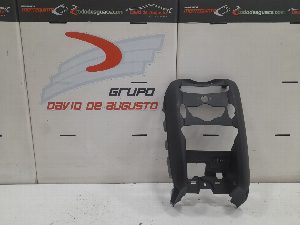 CONSOLA CENTRAL BMW MINI (R56)