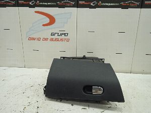 GUANTERA FIAT BRAVO (198) 2008