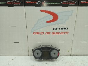 CUADRO INSTRUMENTOS BMW R 1200 RT/ST 2008