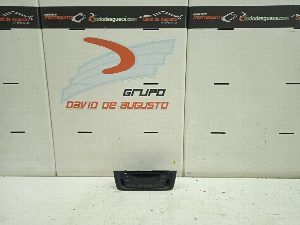 MANDO CLIMATIZADOR RENAULT RAPID/EXPRESS (F40) 1991