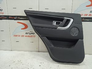 PAÑO PUERTA TRASERO IZQUIERDO LAND ROVER DISCOVERY SPORT