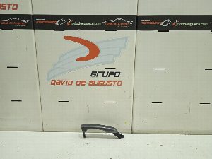 MANETA EXTERIOR DELANTERA IZQUIERDA LAND ROVER