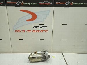 MOTOR ARRANQUE TOYOTA PROACE 2015