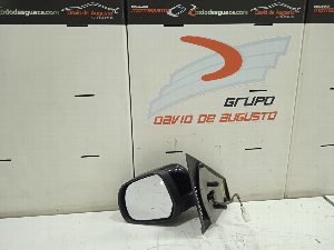 RETROVISOR IZQUIERDO DACIA LODGY 2018