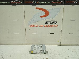 SISTEMA AUDIO / RADIO CD PEUGEOT 308 2020