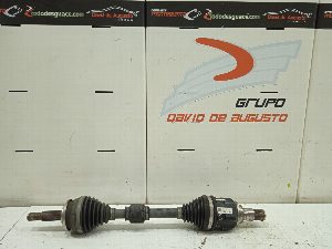 TRANSMISION DELANTERA IZQUIERDA TOYOTA PRIUS (NHW30)