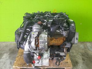 MOTOR COMPLETO VOLKSWAGEN GOLF VII LIM. (BQ1) 2020