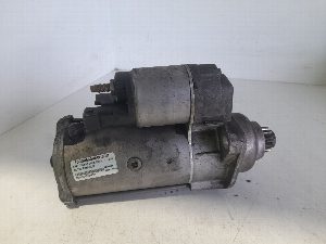 MOTOR ARRANQUE SEAT TOLEDO (1M2) 2002