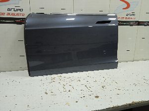 PUERTA DELANTERA IZQUIERDA TESLA MODEL S 2015